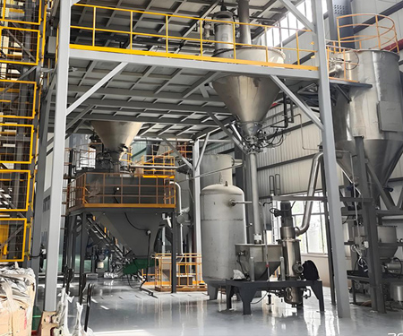 破局多孔碳粉碎機痛點！濰坊精華粉體設(shè)備，護孔增效雙在線